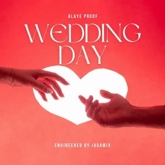 Wedding Day by Alaye Proof