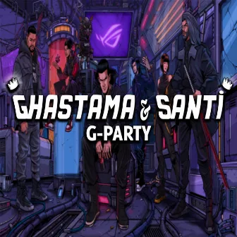 G Party by Ghastama