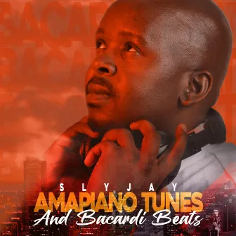 AMAPIANO TUNES & BACARDI BEATS by Slyjay