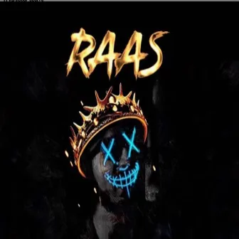 Raas (Jali Duniya) by Rishab Raino