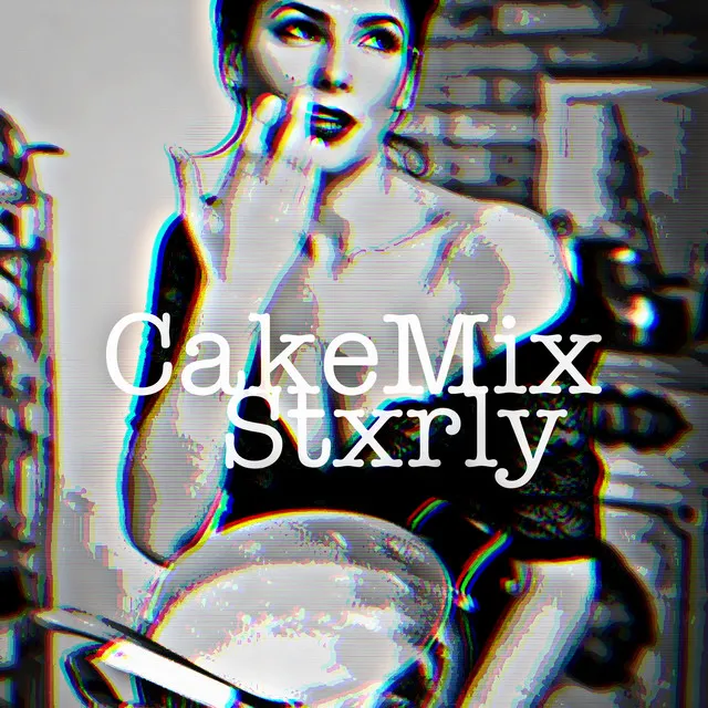 CakeMix