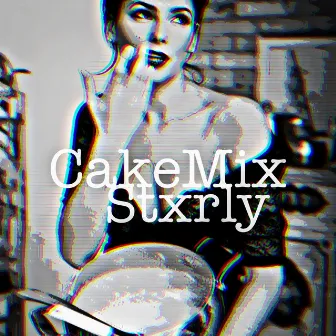 CakeMix by Stxrly