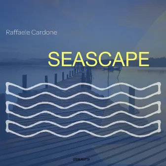 Seascape by Raffaele Cardone