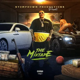 The Mixtape by stompdown productions