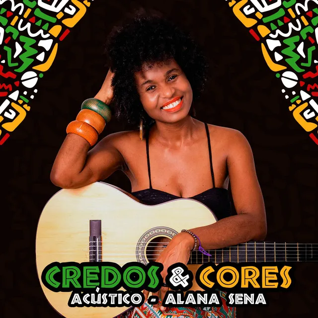 Credos & Cores - Acústico