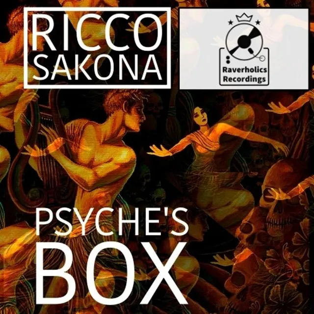 Psyche's Box