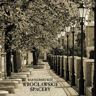 Wrocławskie spacery by Bartłomiej Kot