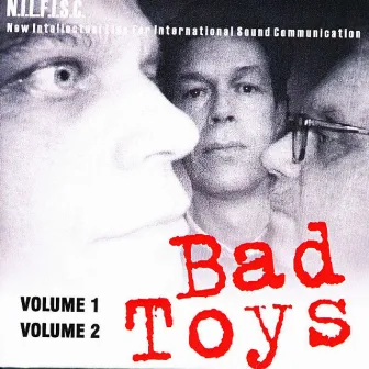 Bad Toys by 