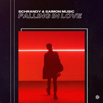 Falling In Love by Saimon Music