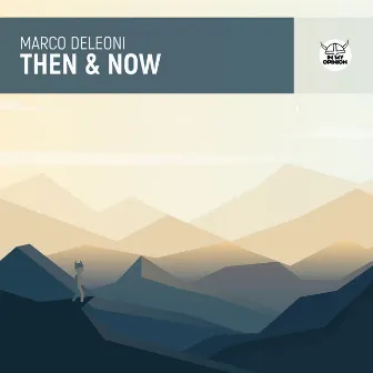 Then & Now by Marco Deleoni