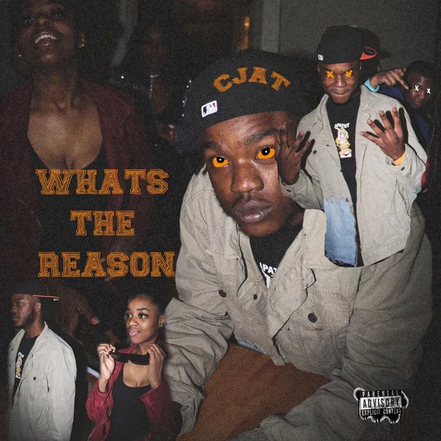 What's the Reason