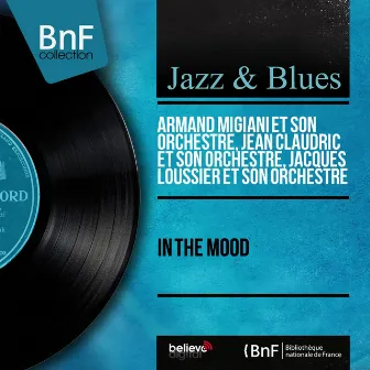 In the Mood (Mono Version) by Jean Claudric et son orchestre