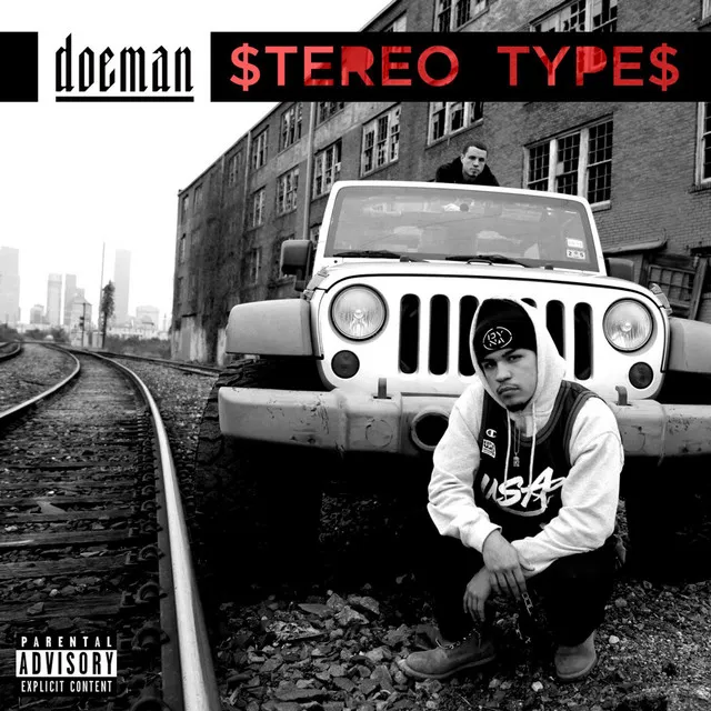 Stereo Types