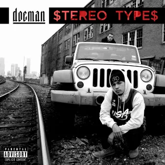 Stereo Types by Doeman