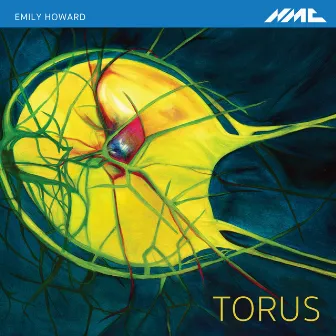 Emily Howard: Torus by Emily Howard