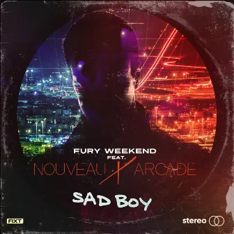 Sad Boy by Nouveau Arcade