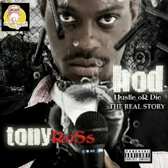 HOD by Tony Ross