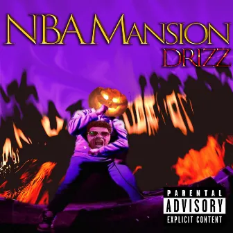 NBA MANSION by Drizz