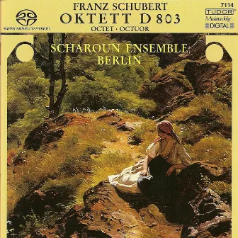 Schubert, F.: Octet, D. 803 by Scharoun Ensemble