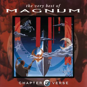 Chapter And Verse - The Very Best Of Magnum by Magnum