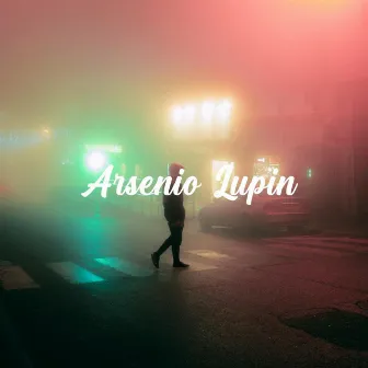 Arsenio Lupin by Gatess