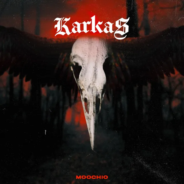 Karkas