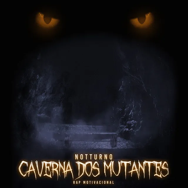 Caverna dos Mutantes