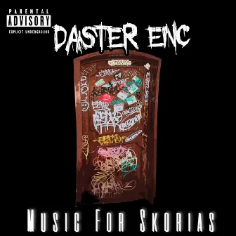 Music For Skorias by Daster Enc