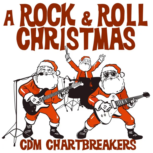 A Rock & Roll Christmas