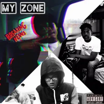 My Zone by Kevon Rich And K Savage