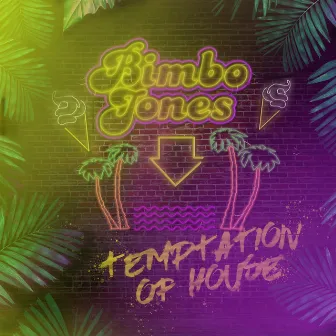 Temptation of House by Bimbo Jones