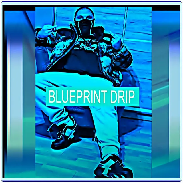 Wiesz Kto Ma Ten Drip Drip 2 (Blueprint Drip