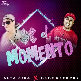 Por el Momento by ALTA GIRA