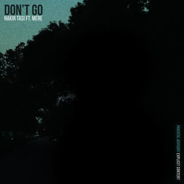 Don't Go