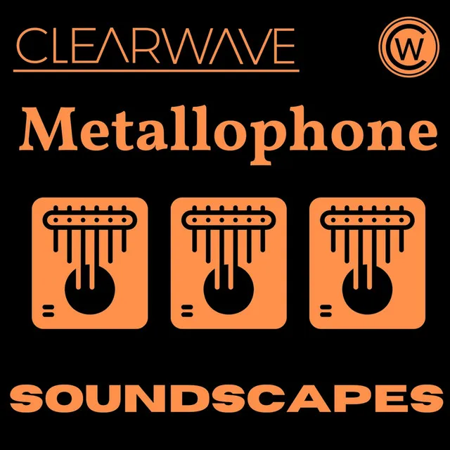 Metallophone Soundscapes