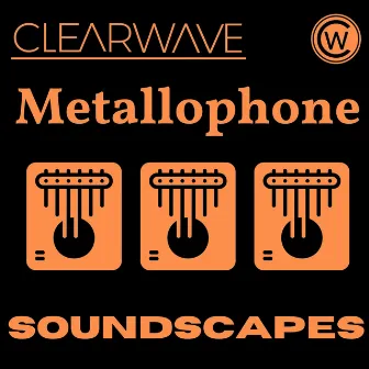 Metallophone Soundscapes by Suburban Tycoon