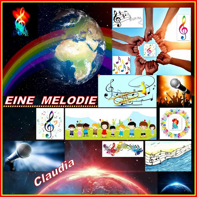 Eine Melodie