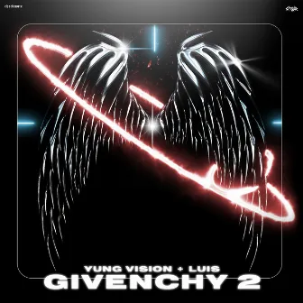 Givenchy 2 by Yung Vision