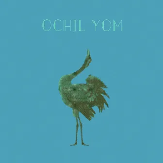 Ochil Yom - Y'didi Hashachachta by Yxalag