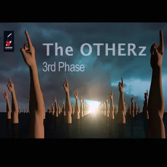 The Otherz - 3rd Phase by Aurelien de Villele