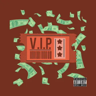 V.I.P by Bred