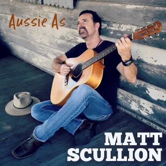 Aussie As by Matt Scullion