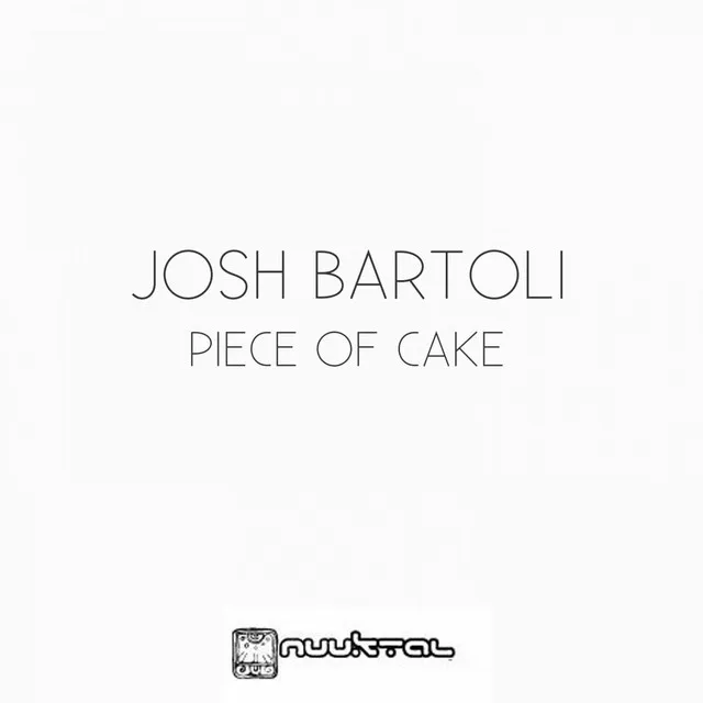 Piece of Cake - Afonso Maia Remix