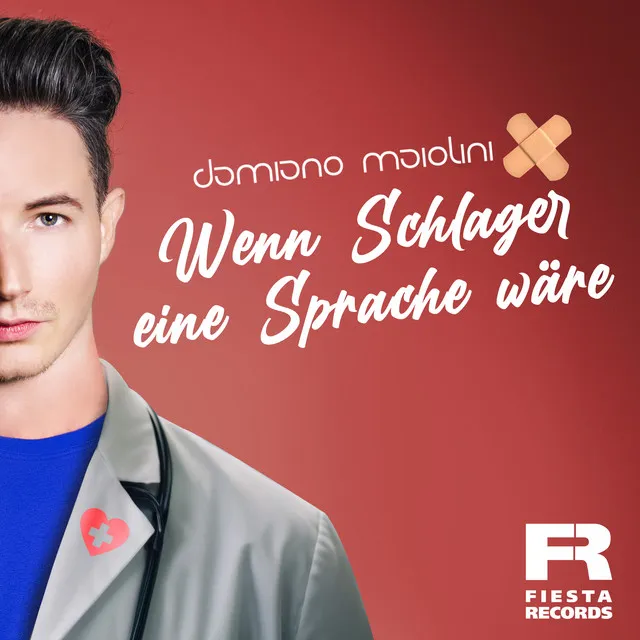 Wenn Schlager eine Sprache wäre