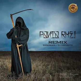 PANTA RHEI (DEEZ REMIX) by SANDMAN