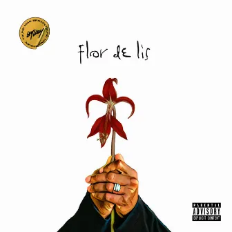 Flor De Lis by Laylizzy