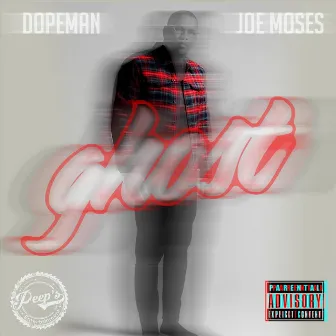 Ghost by DopeMan