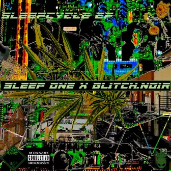 Sleep Cycle EP by Decibel Doctah