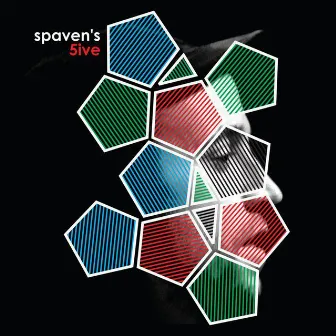 Spaven's 5ive by Richard Spaven