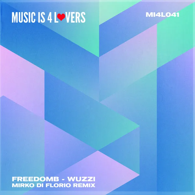 Wuzzi (Mirko Di Florio Remix)